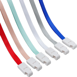 CORDÃO PARA CRACHÁ      