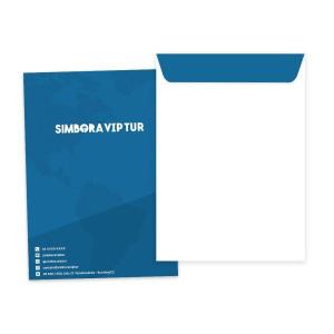 Envelope A4 24x34cm Offset 90g/m² 24x34cm    