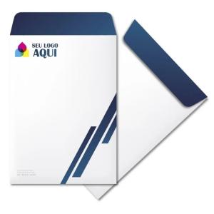 Envelope A5 18x24cm Offset 90g/m² 18x24cm    