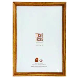 Porta Certificado Kiev A4 em MDF Tokyo Design MDF 23,5x31,5cm mesclado Certificado - 21x29,7cm Tokyo Design Os valores e prazos de entrega variam conforme a quantidade solicitada. Para quantidades específicas, é necessário realizar uma consulta prévia. Entre em contato para verificar disponibilidade, prazos e condições personalizadas para o seu pedido.