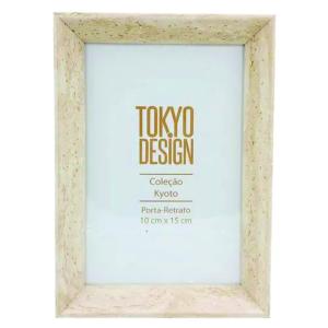 Porta Retrato Basic Tokyo Design Kiev Moldura MDF 12x17cm mesclado Certificado -10x15cm  Os valores e prazos de entrega variam conforme a quantidade solicitada. Para quantidades específicas, é necessário realizar uma consulta prévia. Entre em contato para verificar disponibilidade, prazos e condições personalizadas para o seu pedido.